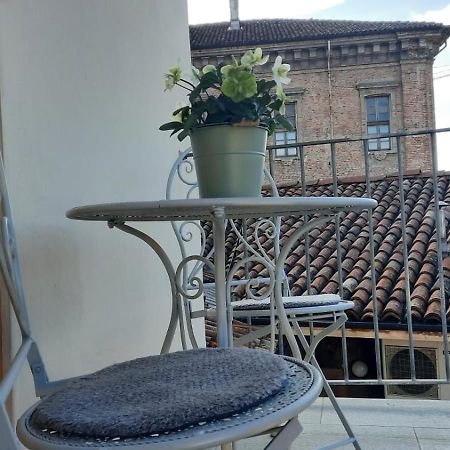 Cuore Di Alba Charming Apartment Extérieur photo