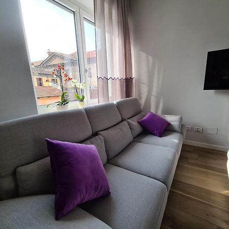 Cuore Di Alba Charming Apartment Extérieur photo