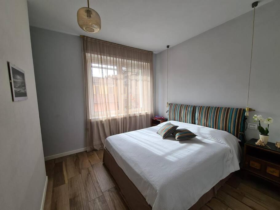 Cuore Di Alba Charming Apartment Extérieur photo
