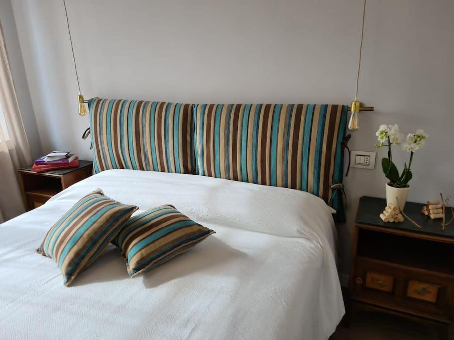 Cuore Di Alba Charming Apartment Extérieur photo