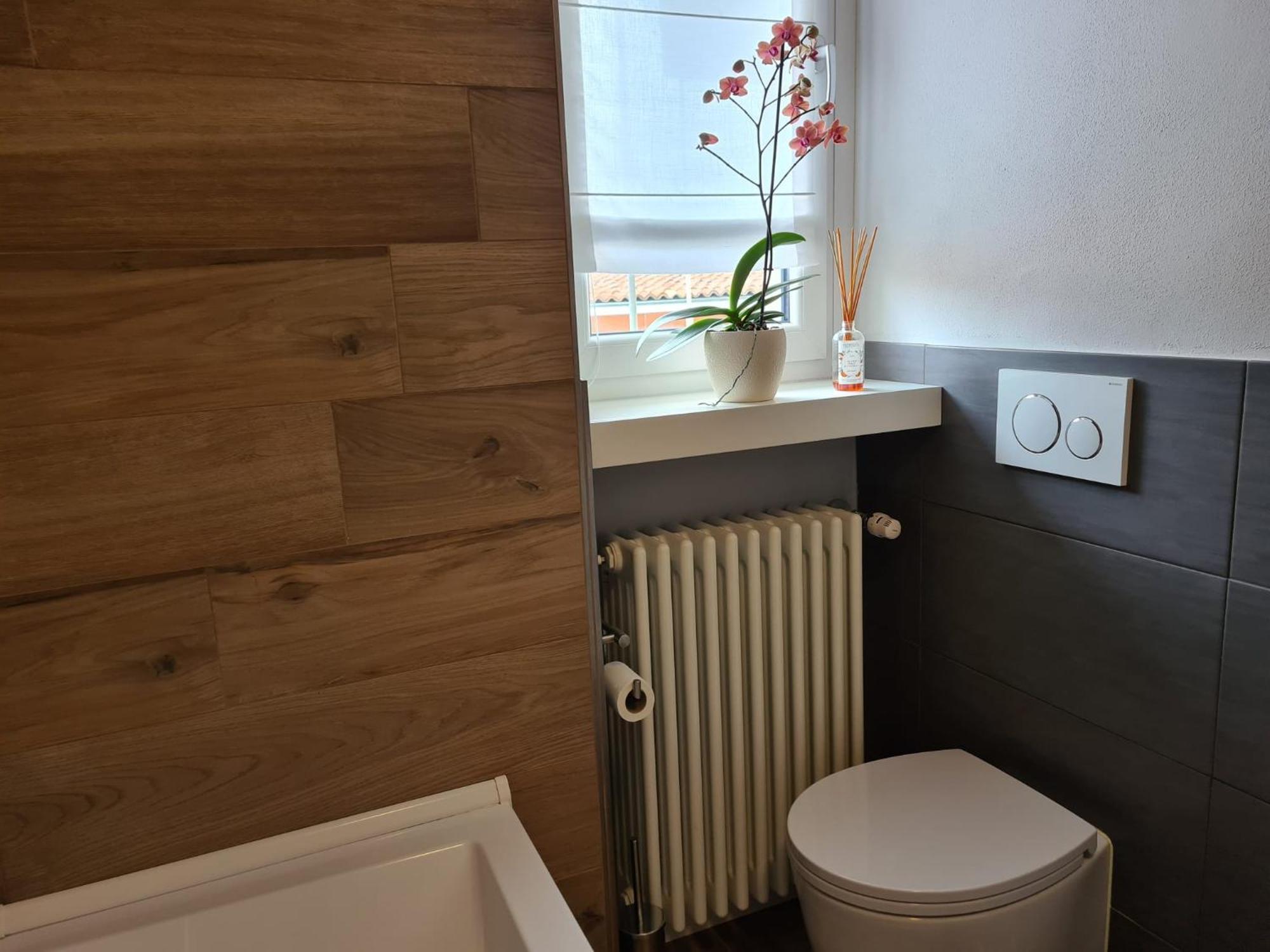 Cuore Di Alba Charming Apartment Extérieur photo